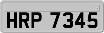 HRP7345