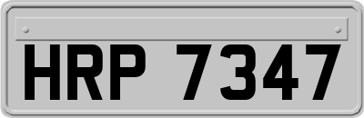 HRP7347