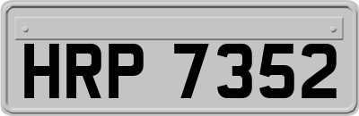 HRP7352