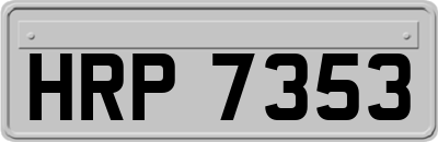 HRP7353