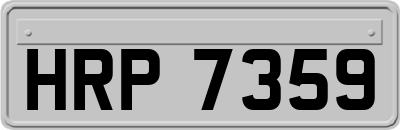 HRP7359
