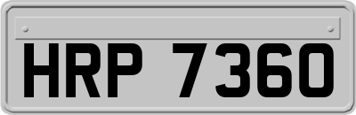 HRP7360