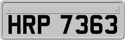 HRP7363