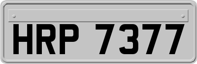 HRP7377