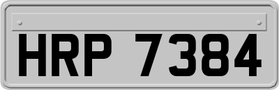 HRP7384