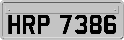 HRP7386