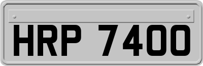 HRP7400