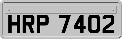 HRP7402