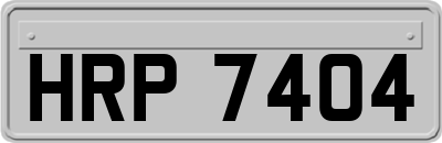 HRP7404