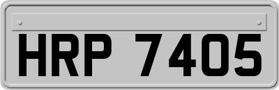 HRP7405