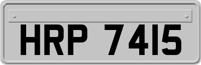 HRP7415
