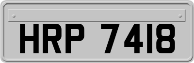HRP7418