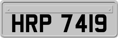 HRP7419