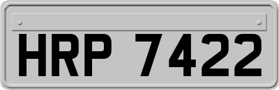 HRP7422