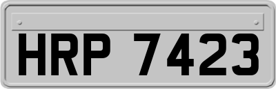 HRP7423