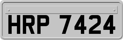 HRP7424