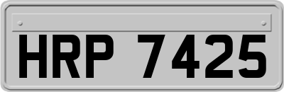 HRP7425
