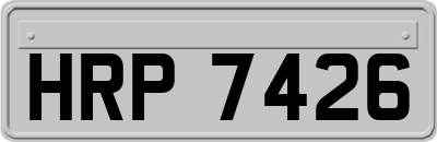 HRP7426