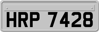 HRP7428