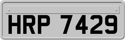 HRP7429