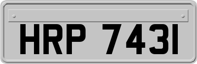 HRP7431