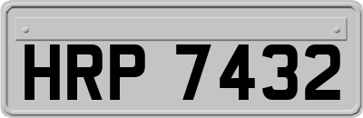 HRP7432