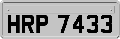 HRP7433