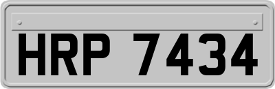 HRP7434