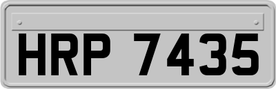 HRP7435