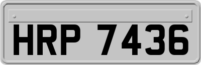HRP7436