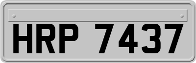 HRP7437