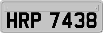 HRP7438