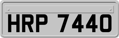HRP7440