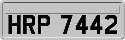 HRP7442