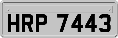 HRP7443