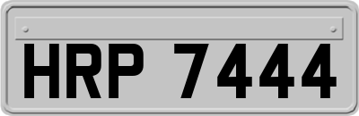 HRP7444