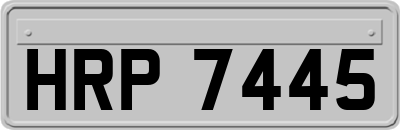 HRP7445