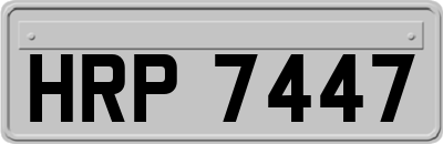 HRP7447