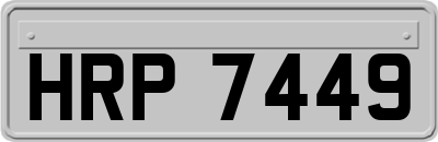 HRP7449