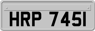 HRP7451