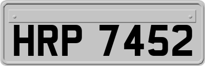 HRP7452