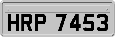HRP7453
