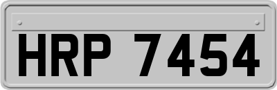 HRP7454