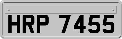 HRP7455