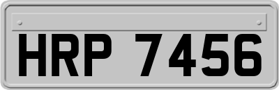 HRP7456