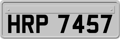 HRP7457