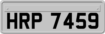HRP7459