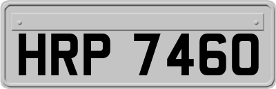 HRP7460
