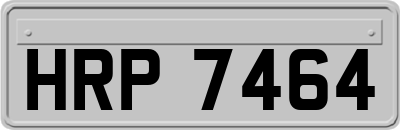 HRP7464