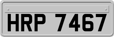 HRP7467